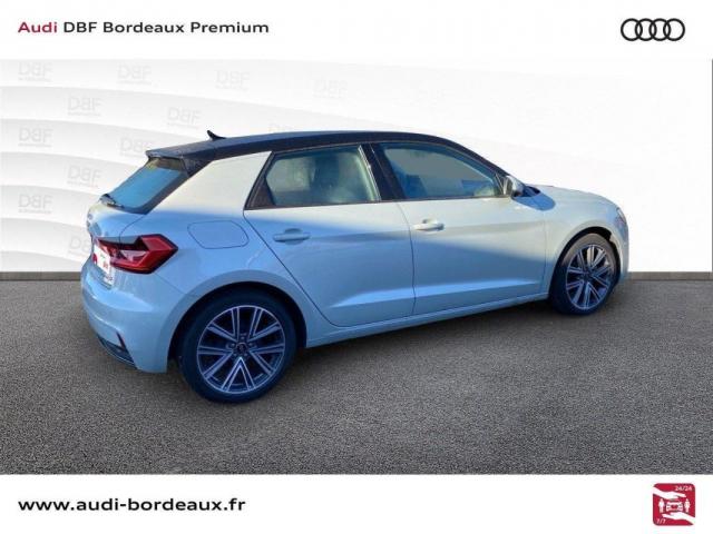 Audi A1 Sportback image 3