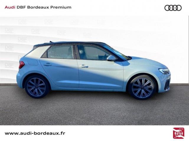Audi A1 Sportback image 8