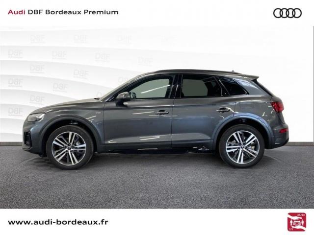 Audi Q5 image 6