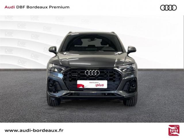 Audi Q5 image 5