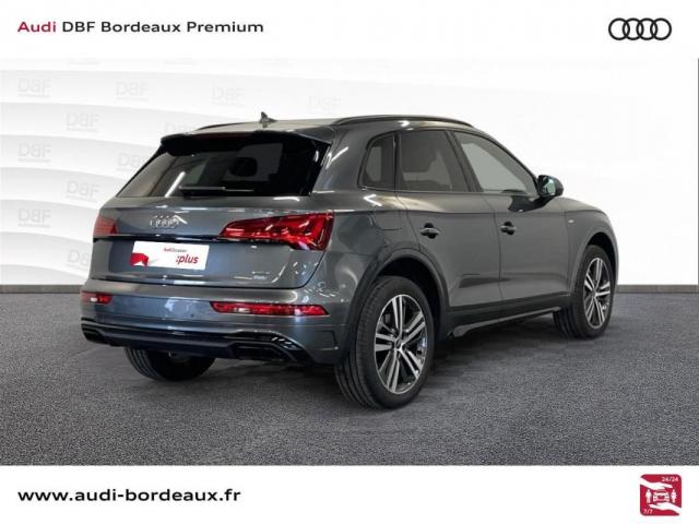 Audi Q5 image 9