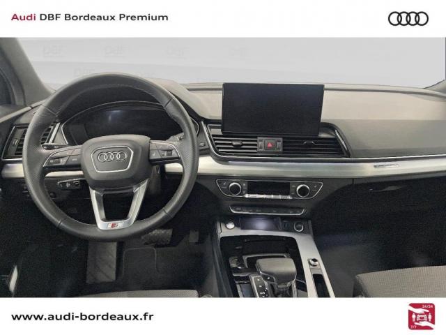Audi Q5 image 3