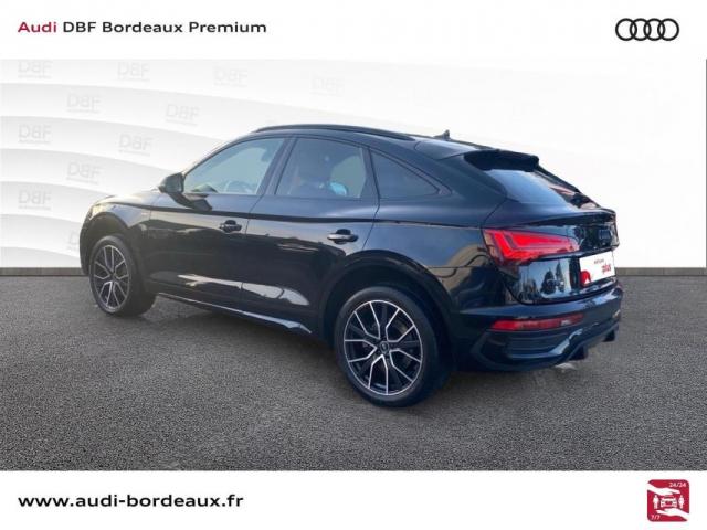 Audi Q5 Sportback image 6