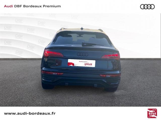 Audi Q5 Sportback image 2