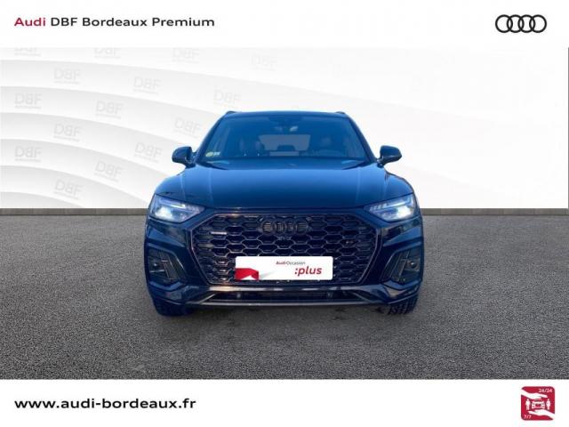 Audi Q5 Sportback image 8