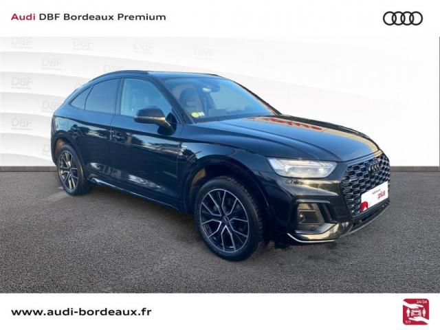 Audi Q5 Sportback image 7