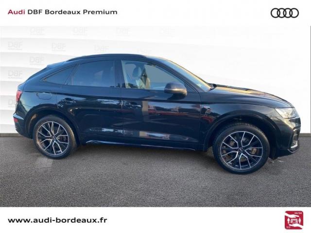 Audi Q5 Sportback image 5