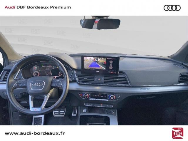 Audi Q5 Sportback image 1