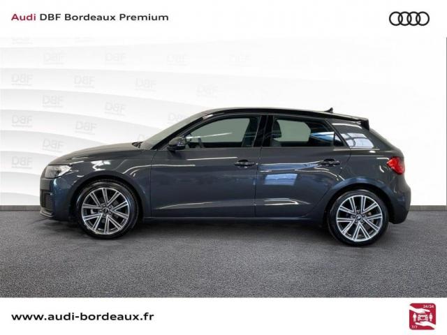 Audi A1 Sportback image 6