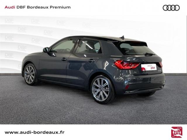 Audi A1 Sportback image 9