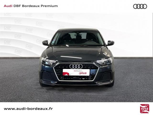 Audi A1 Sportback image 7