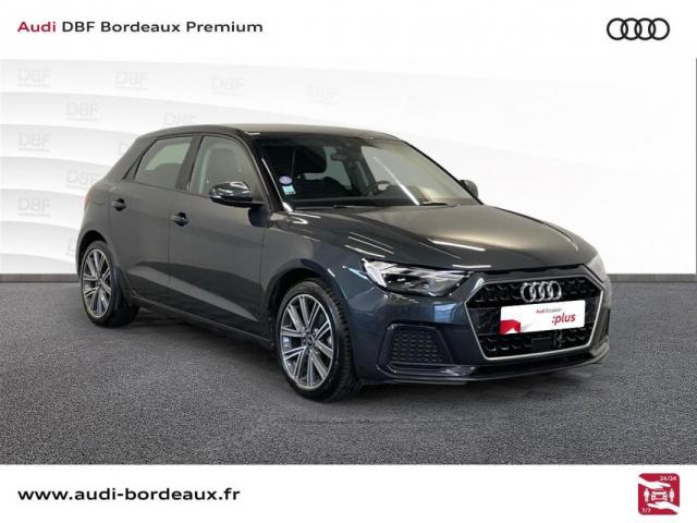 Audi A1 Sportback image 1