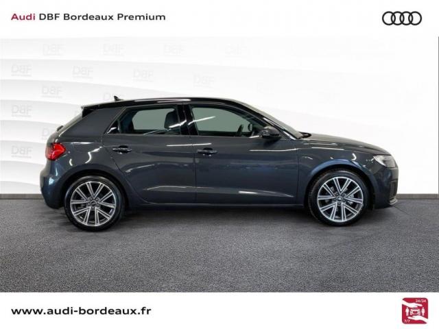 Audi A1 Sportback image 3