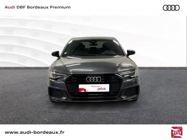 Audi A6 image 8