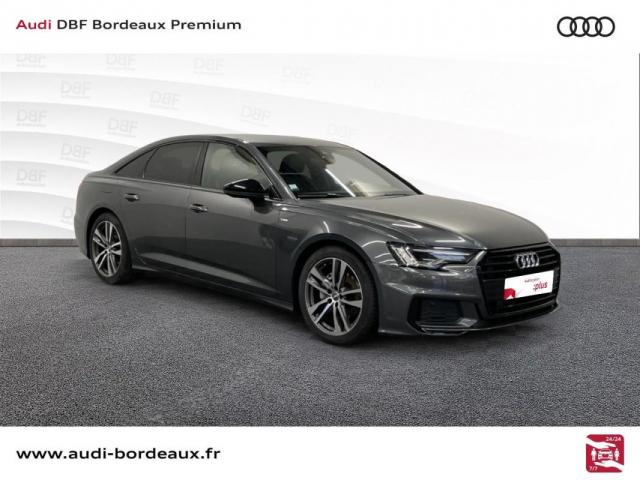 Audi A6 image 5