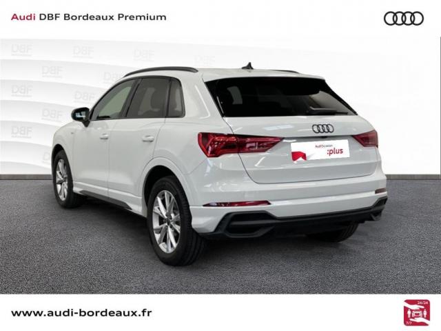 Audi Q3 image 3