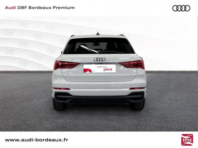 Audi Q3 image 1