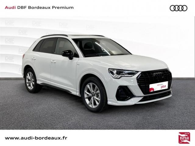 Audi Q3 image 8