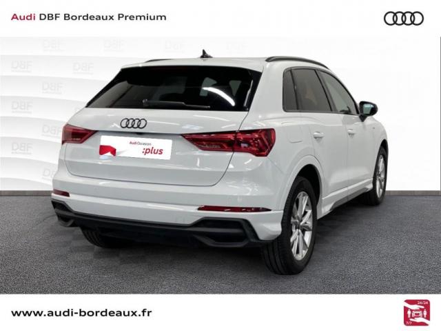 Audi Q3 image 5