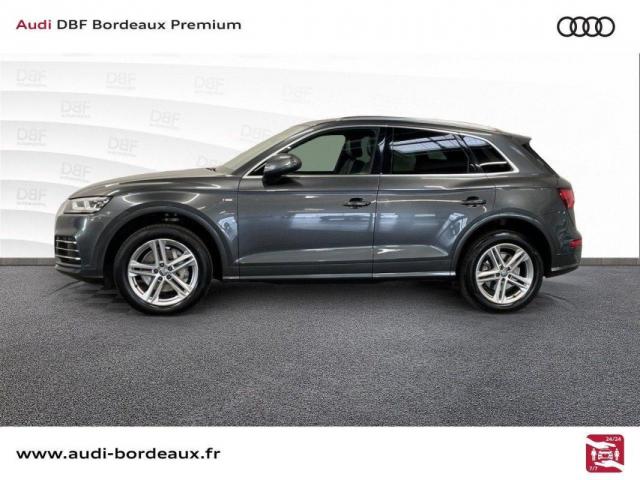 Audi Q5 image 4