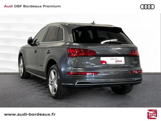 Audi Q5 image 3