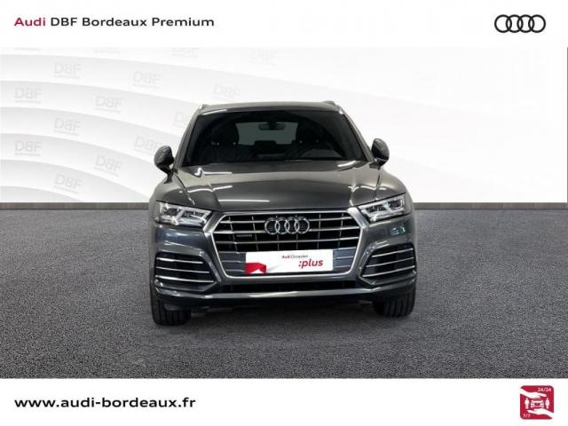 Audi Q5 image 7