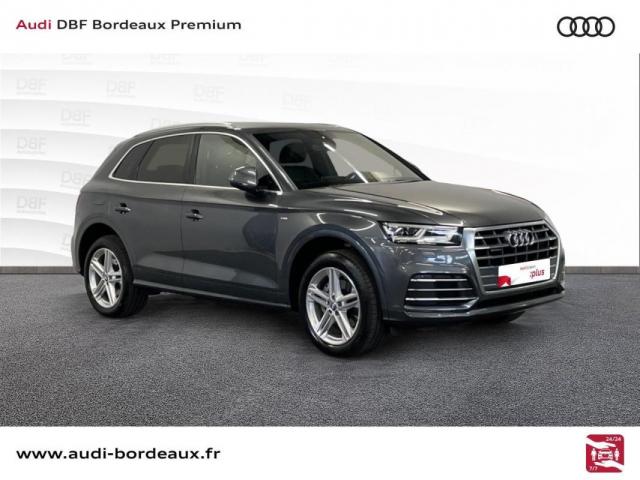 Audi Q5 image 6