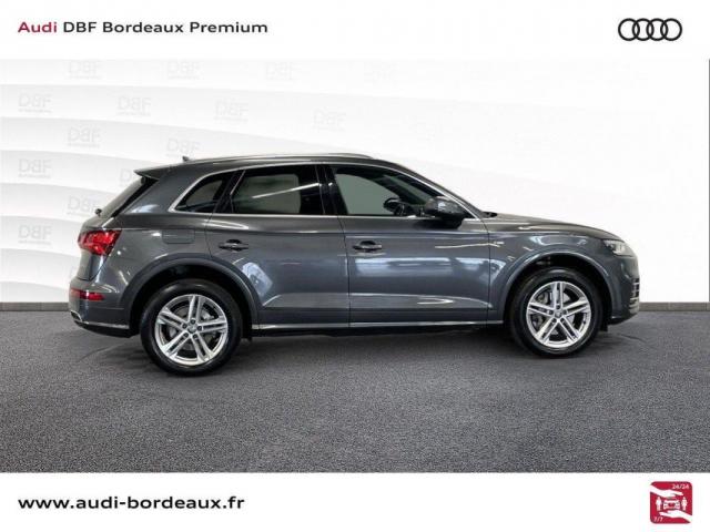 Audi Q5 image 2