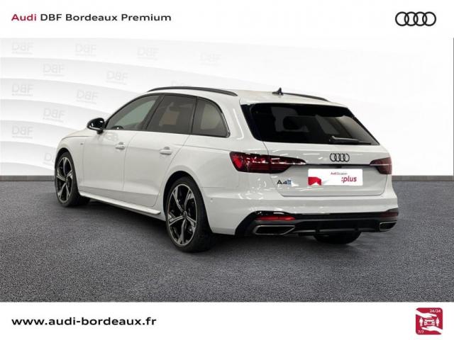 Audi A4 Avant image 7