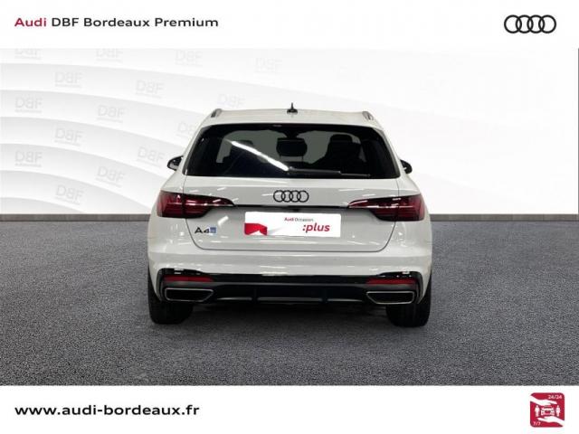 Audi A4 Avant image 9