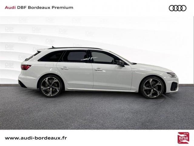 Audi A4 Avant image 5