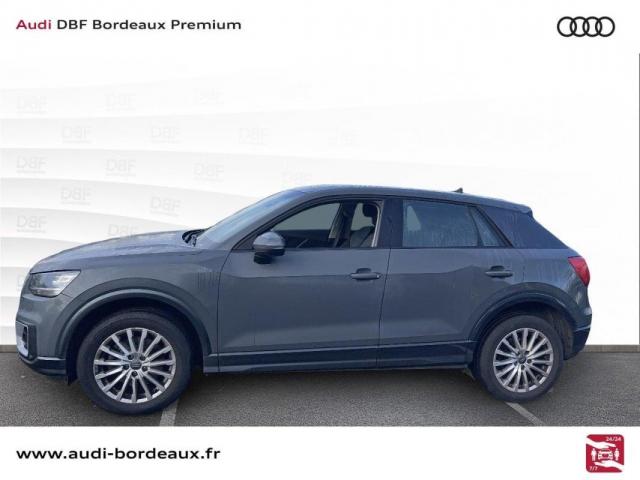 Audi Q2 image 9