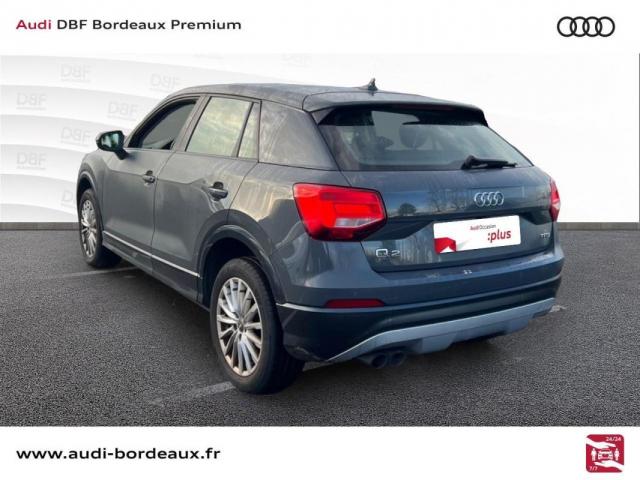Audi Q2 image 6