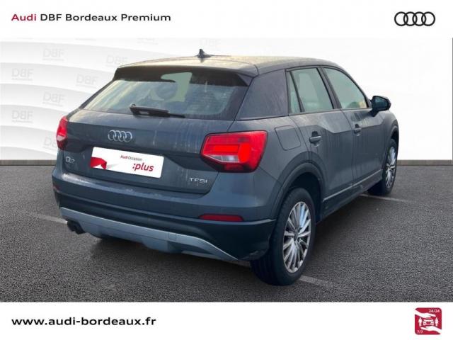 Audi Q2 image 4
