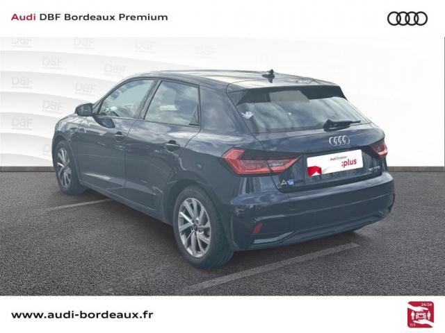 Audi A1 Sportback image 7