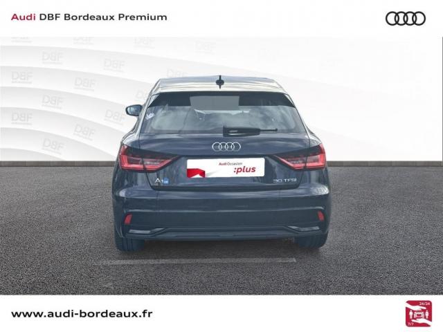 Audi A1 Sportback image 9