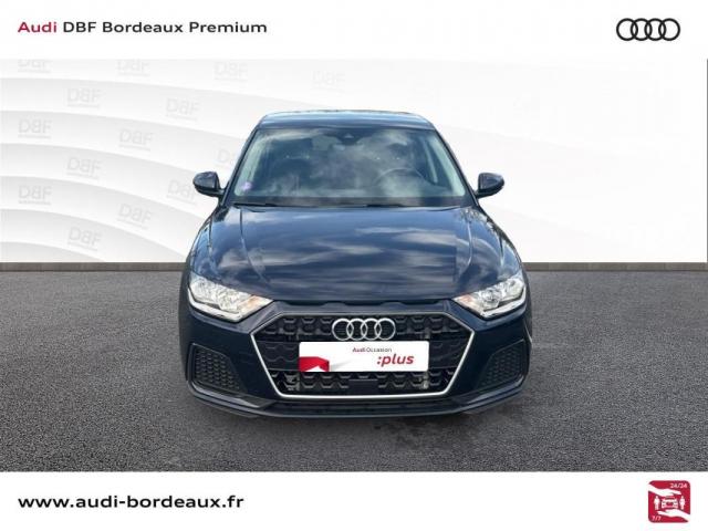 Audi A1 Sportback image 3