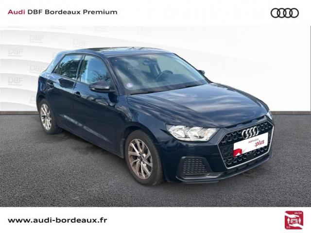 Audi A1 Sportback image 4