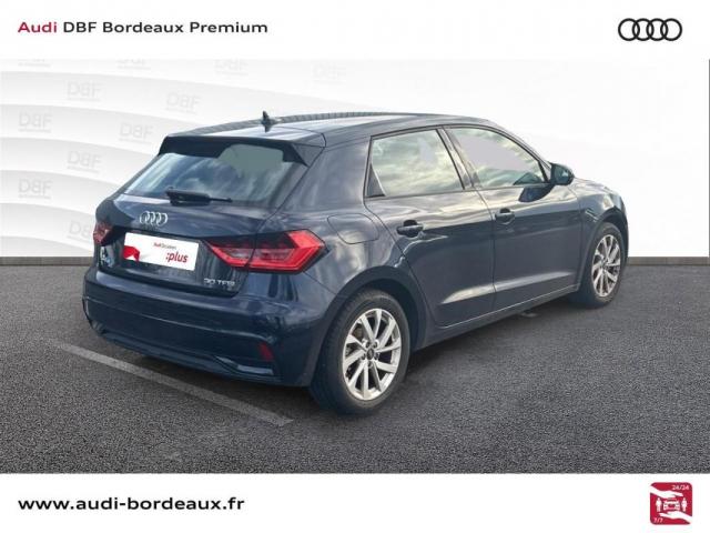 Audi A1 Sportback image 6