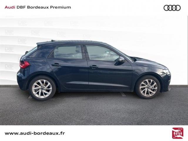 Audi A1 Sportback image 5