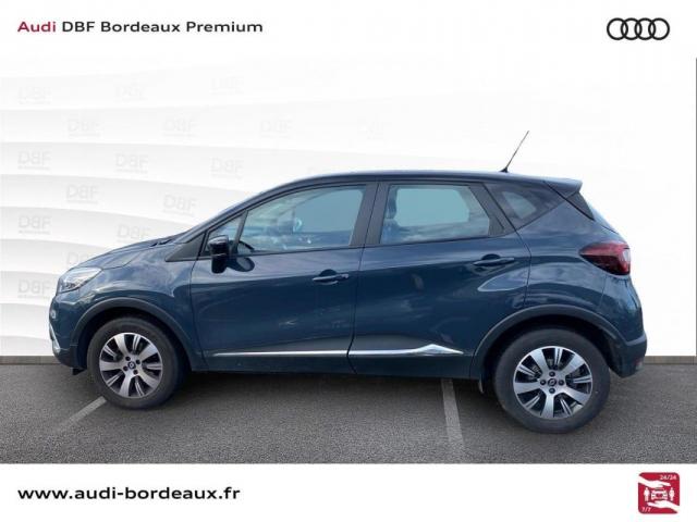 Renault Captur image 3