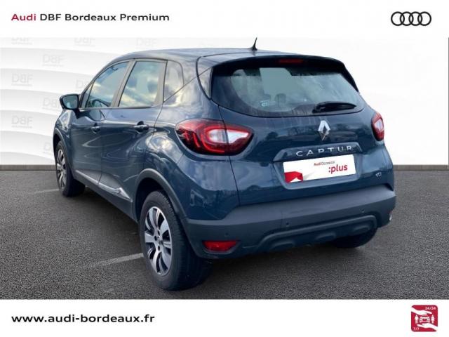 Renault Captur image 4