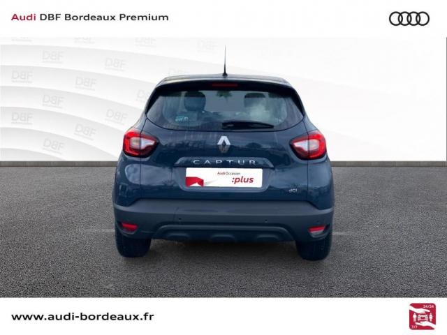 Renault Captur image 7