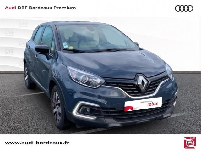 Renault Captur image 9