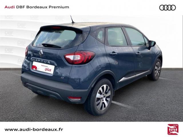 Renault Captur image 6
