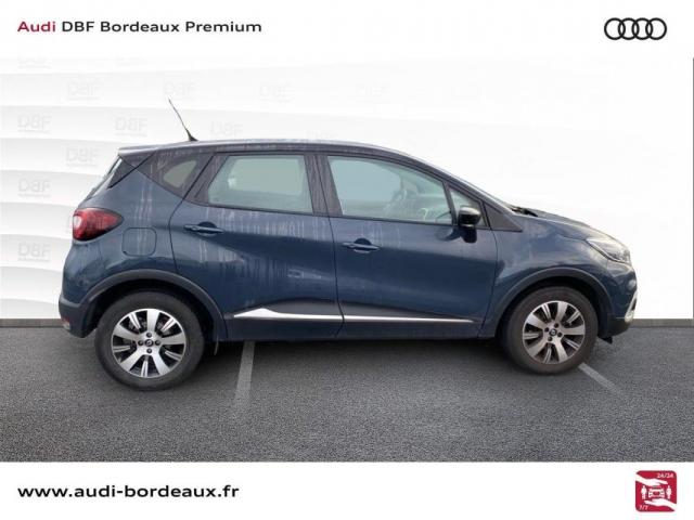 Renault Captur image 5