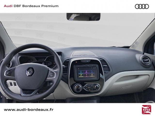 Renault Captur image 1