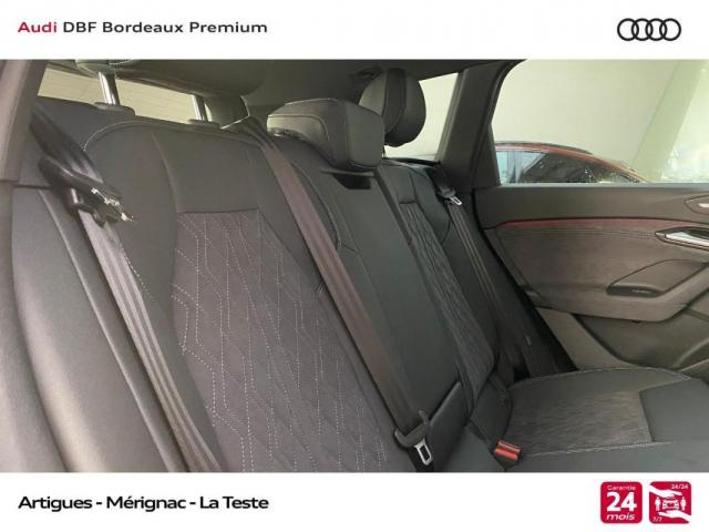 Audi Q6 E-Tron image 4