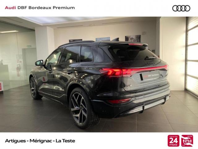 Audi Q6 E-Tron image 9