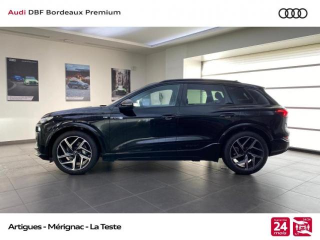 Audi Q6 E-Tron image 3